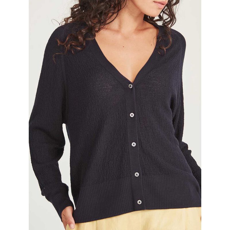 Sills Jaimie Boucle Cardigan image number 6